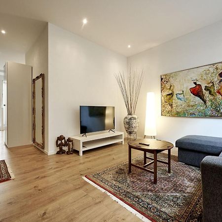 Apartmentincopenhagen Apartment 1558 المظهر الخارجي الصورة