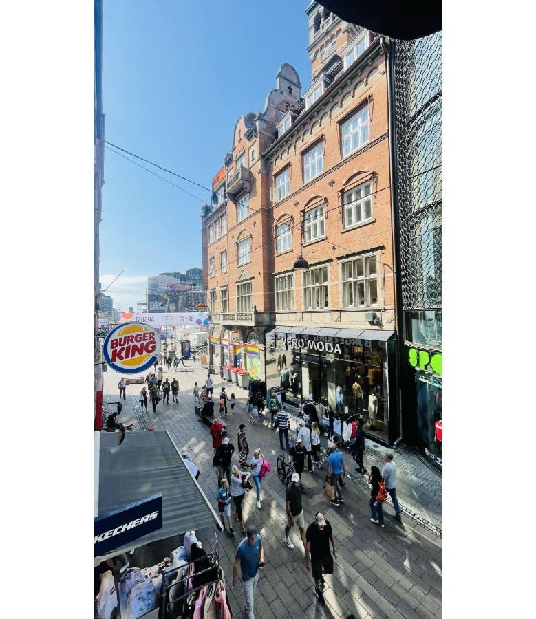 Apartmentincopenhagen Apartment 1558 المظهر الخارجي الصورة