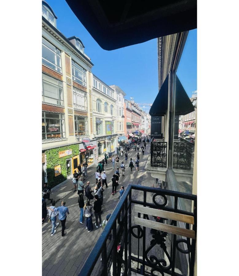 Apartmentincopenhagen Apartment 1558 المظهر الخارجي الصورة