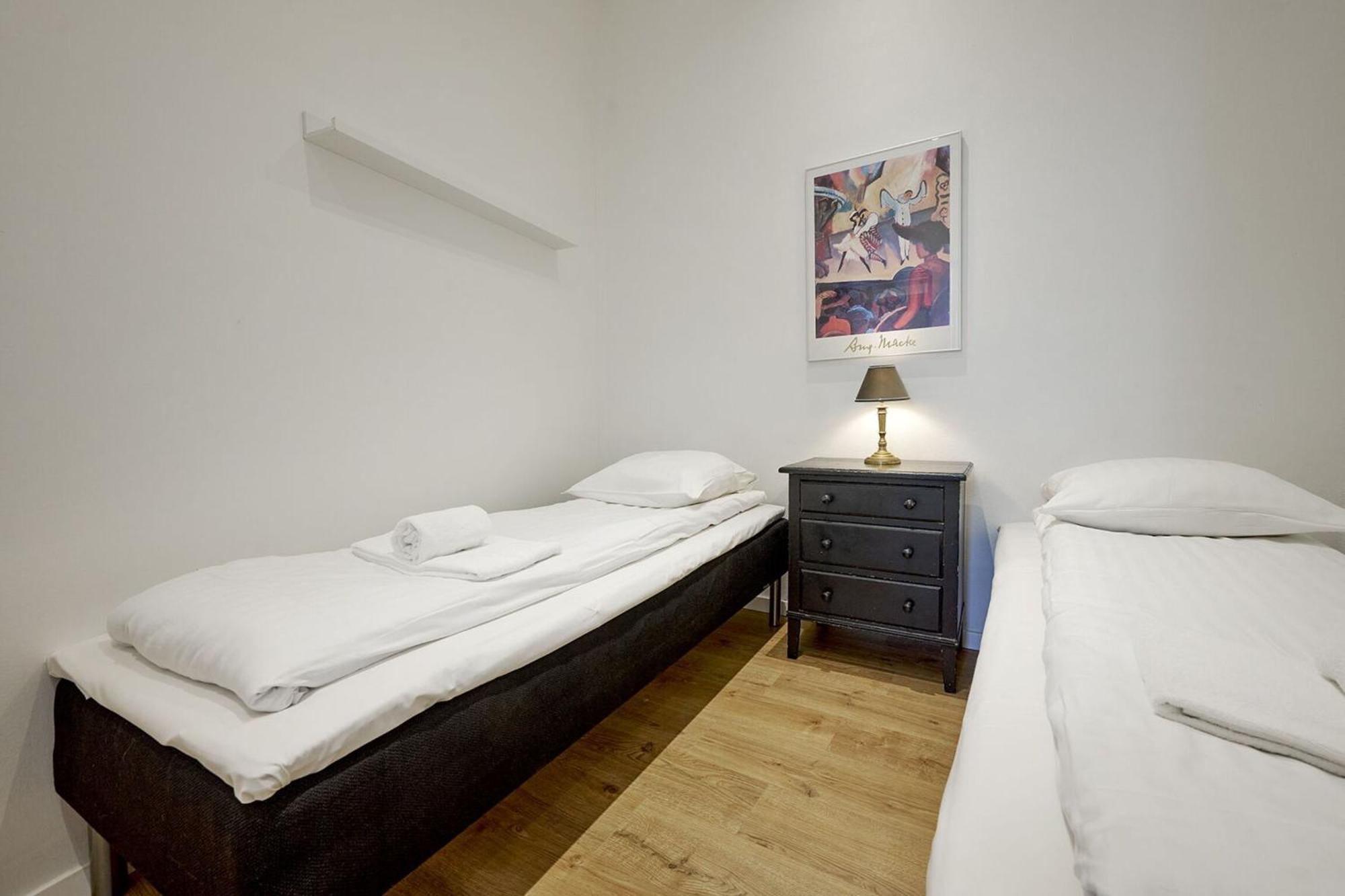 Apartmentincopenhagen Apartment 1558 المظهر الخارجي الصورة