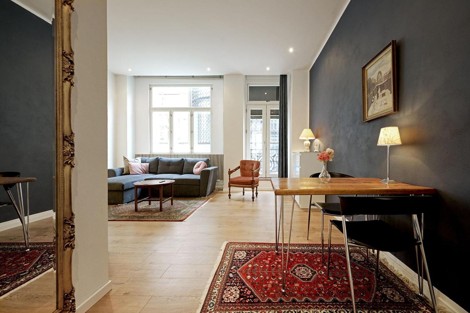 Apartmentincopenhagen Apartment 1558 المظهر الخارجي الصورة