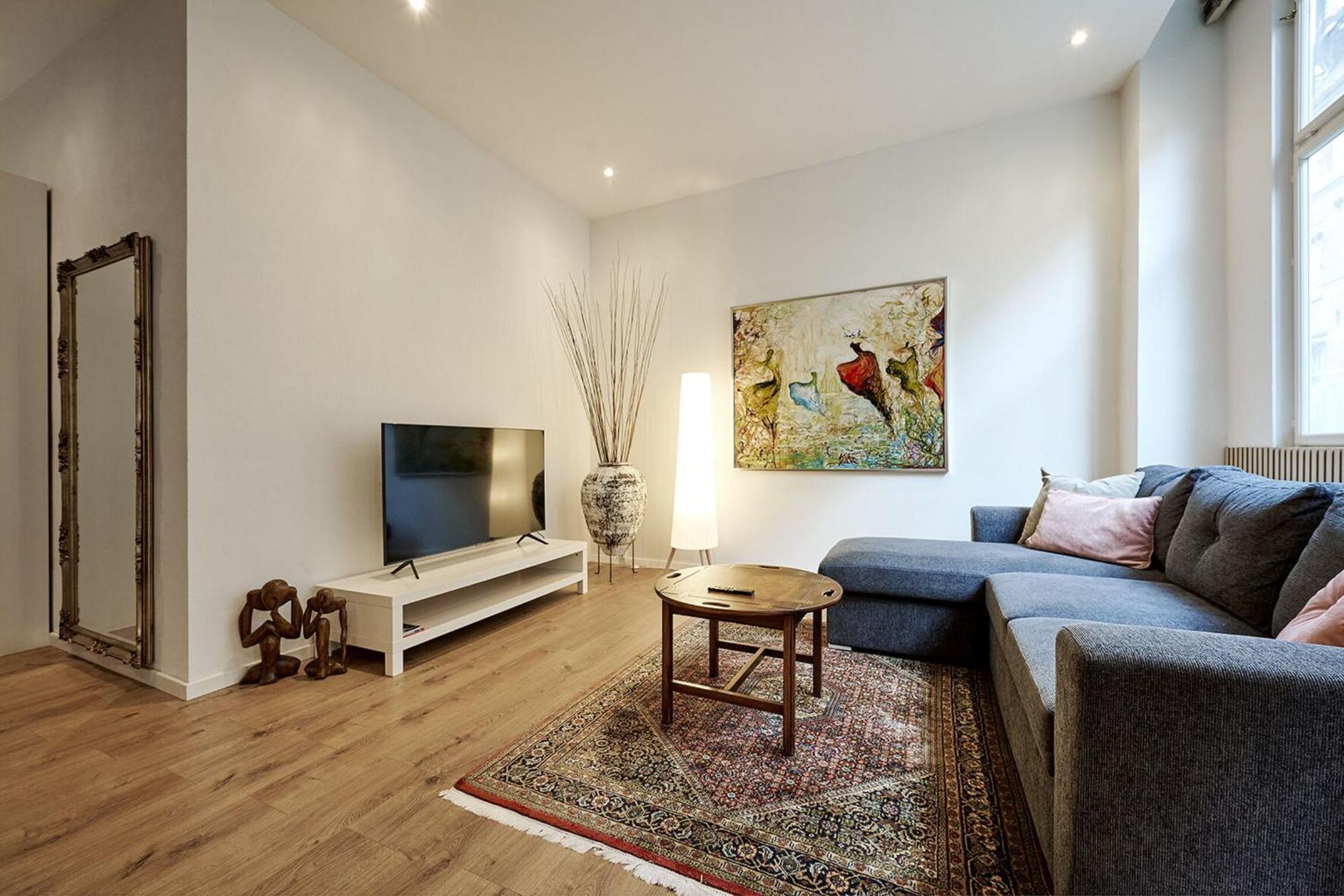 Apartmentincopenhagen Apartment 1558 المظهر الخارجي الصورة