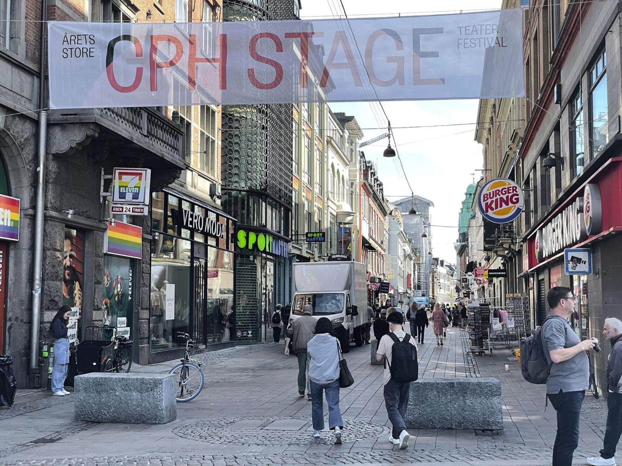 Apartmentincopenhagen Apartment 1558 المظهر الخارجي الصورة