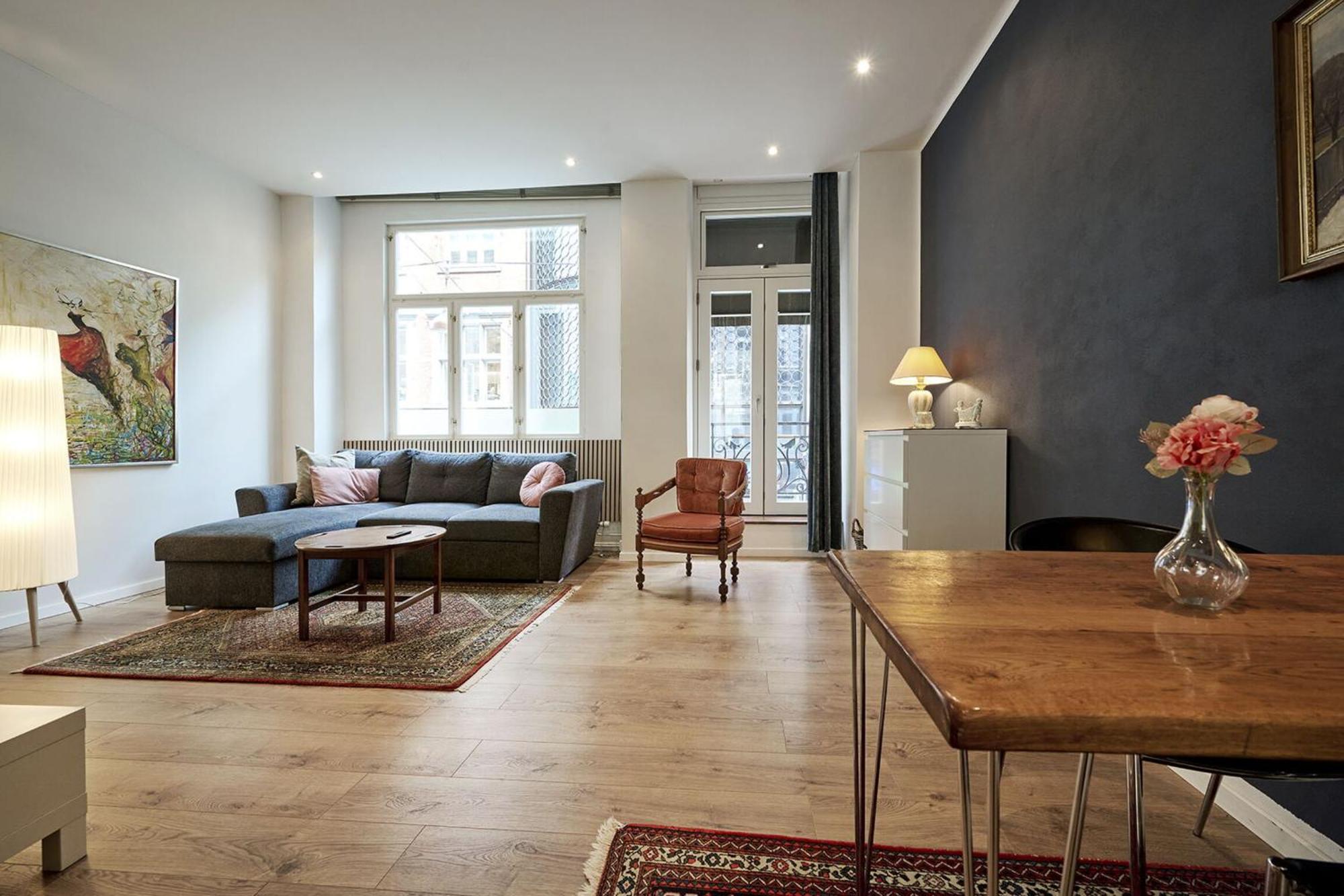 Apartmentincopenhagen Apartment 1558 المظهر الخارجي الصورة