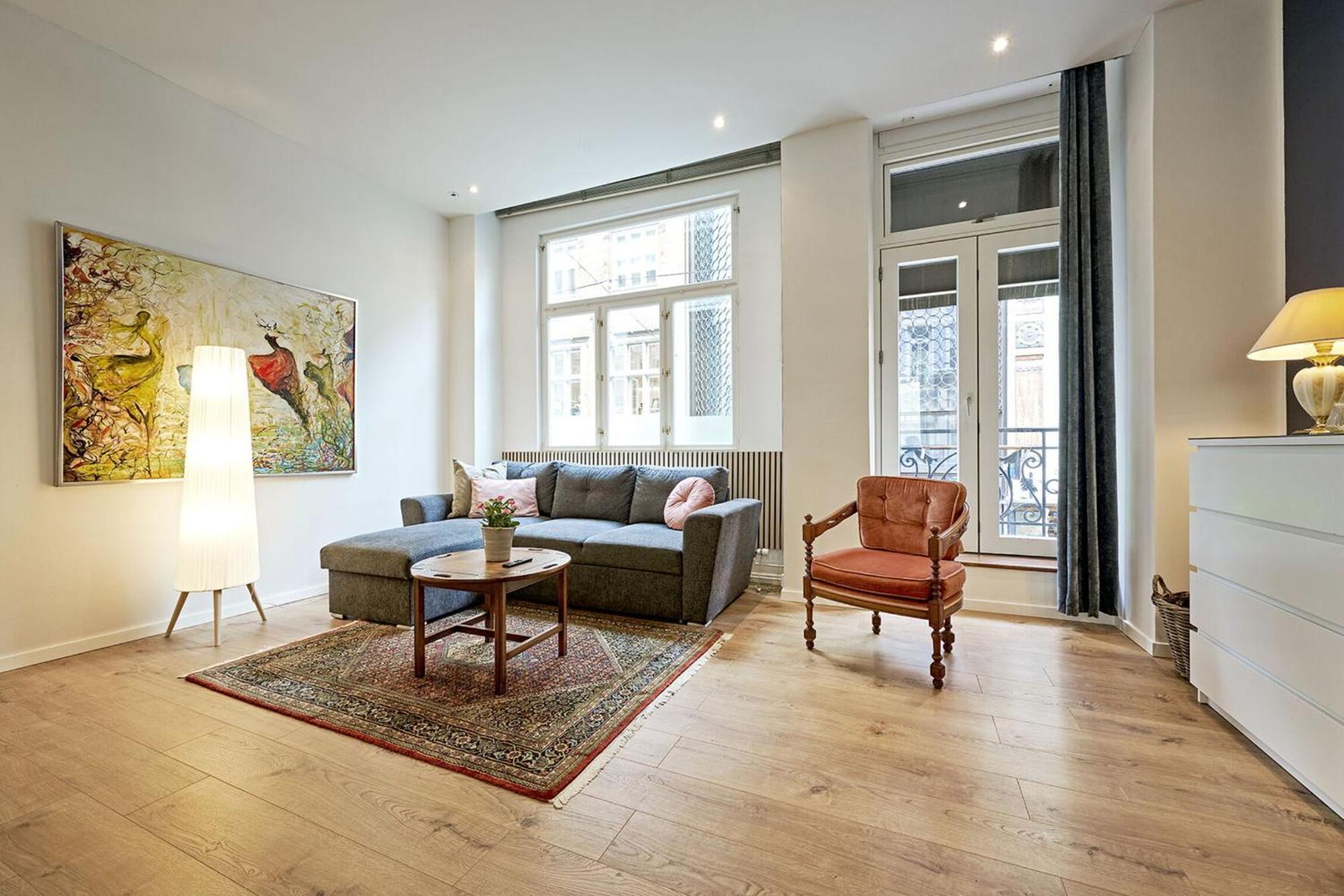 Apartmentincopenhagen Apartment 1558 المظهر الخارجي الصورة