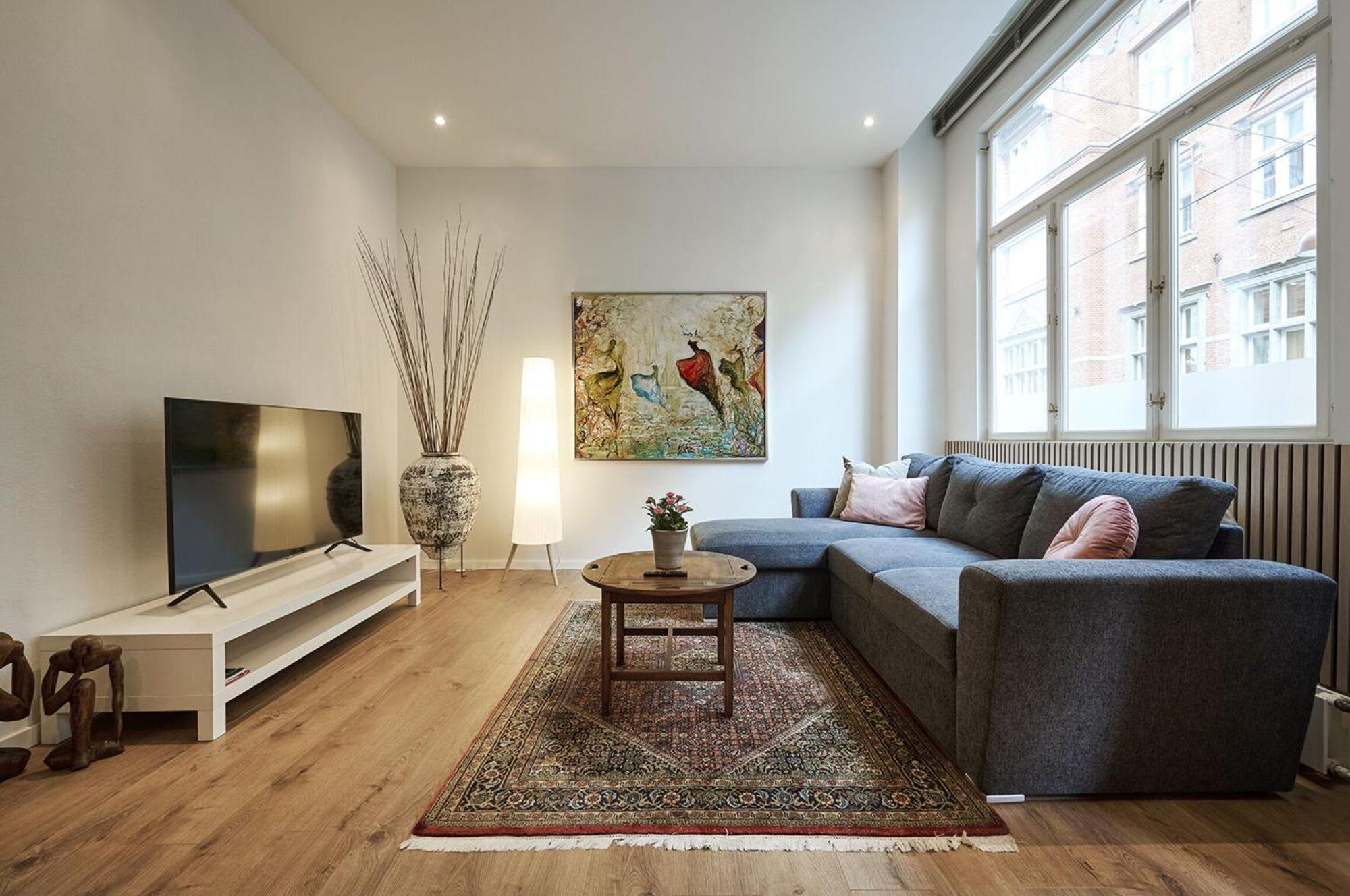Apartmentincopenhagen Apartment 1558 المظهر الخارجي الصورة