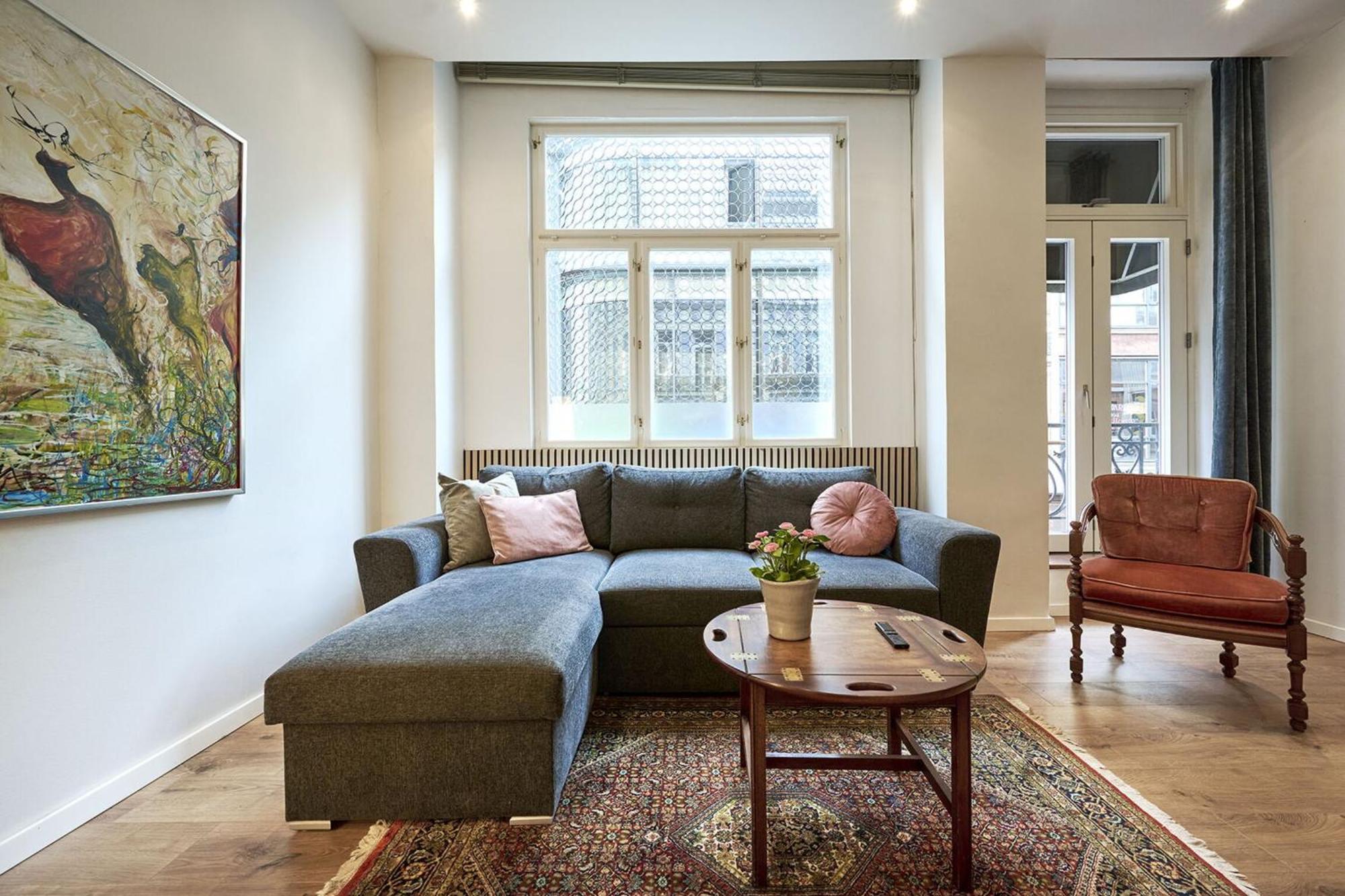 Apartmentincopenhagen Apartment 1558 المظهر الخارجي الصورة